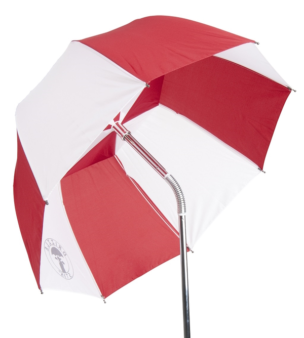 DrizzleStik Flex Golf Umbrella