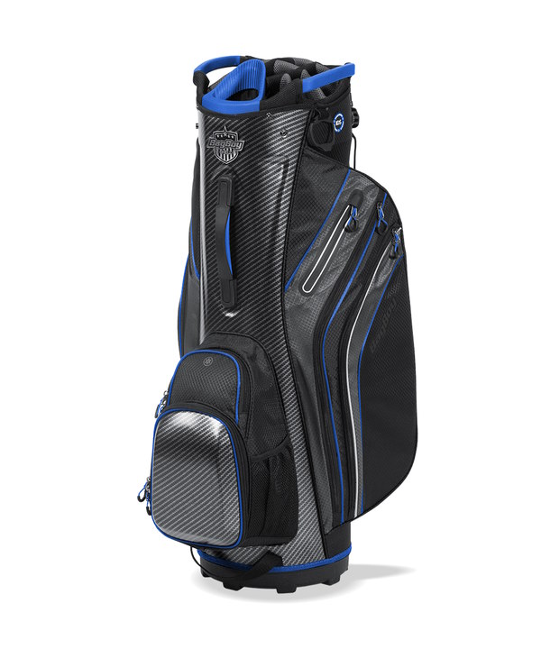 Bag Boy Golf Shield Cart Bag