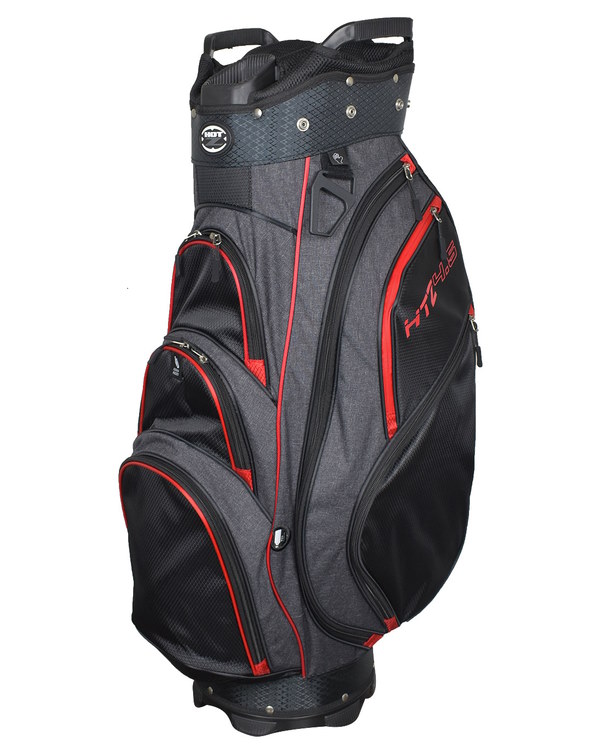 Hot-Z Golf 4.5 Cart Bag