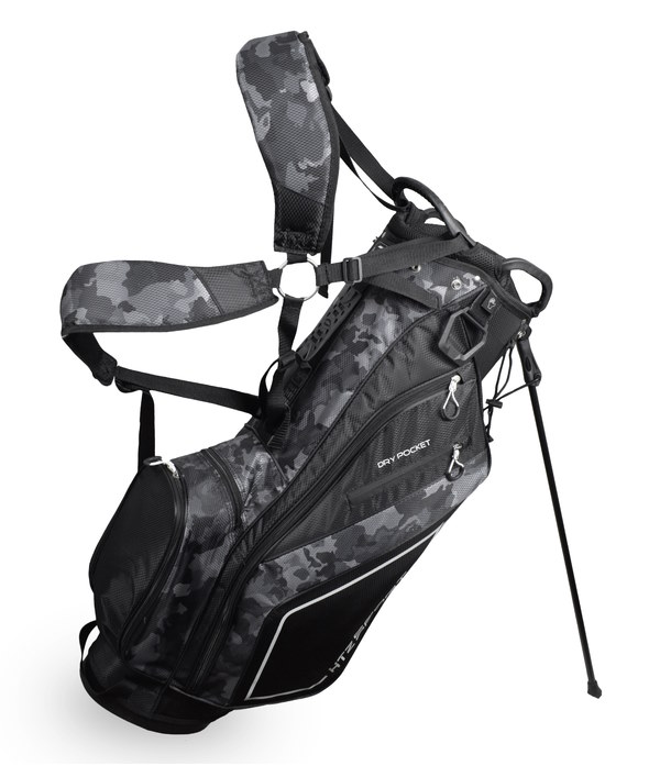 Hot Z Golf HTZ Sport Stand Bag