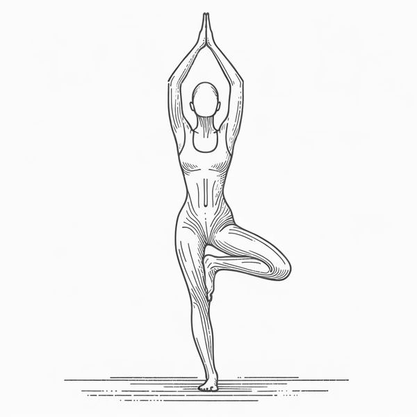 Yoga for Golf: Finding Balance and Power on the Green