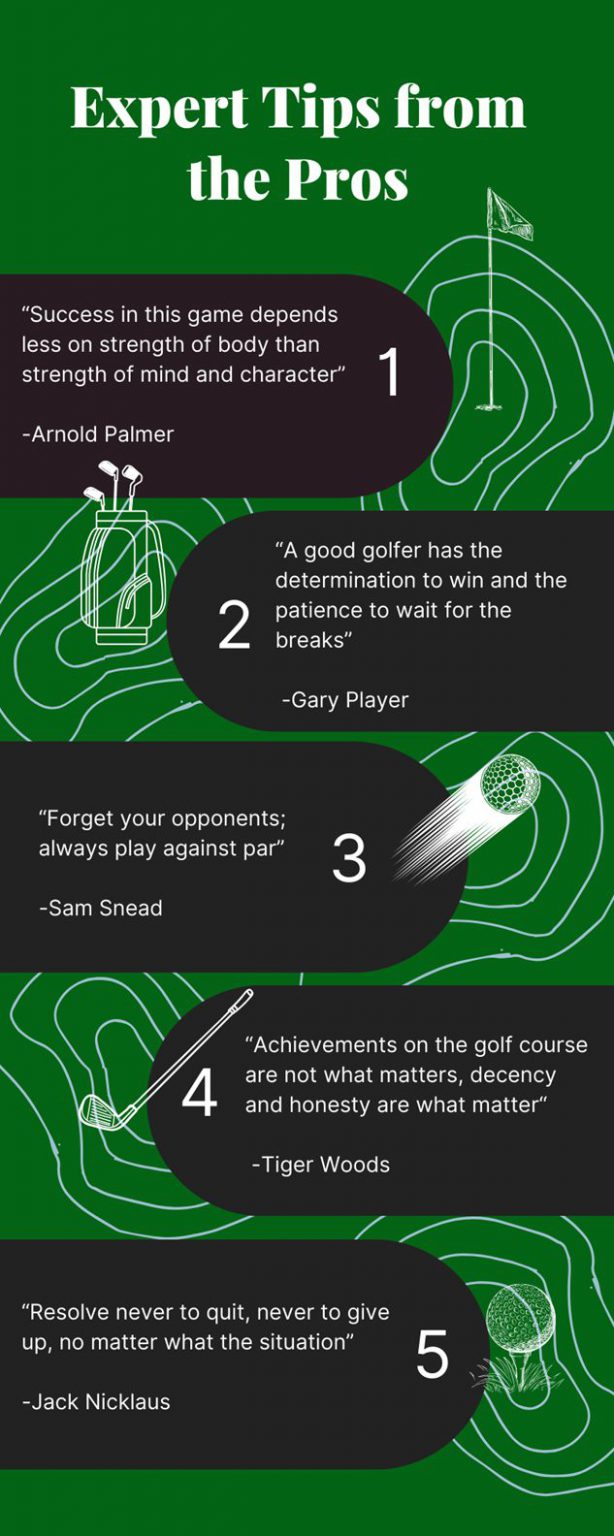 Golf Rivalries Legendary Matchups That Defined the Sport