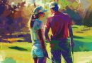 Couples Golfing Goals: How Couples of Today and Yesterday Bond Through Golf
