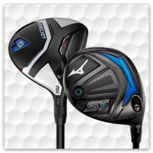 Fairway Woods
