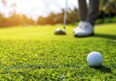 How to Use a Golf Divot Tool (Without Looking Like a Rookie)