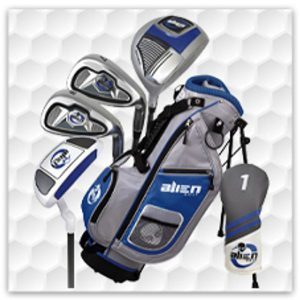 Juniors Golf Clubs