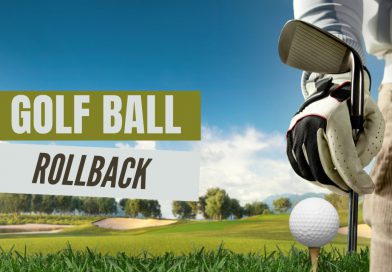 Navigating the Golf Ball Rollback: Implications and Insights