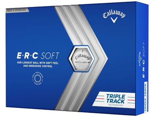 Callaway ERC Soft product image
