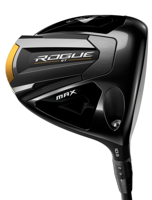 Callaway Golf Ladies Rogue ST Max Driver image