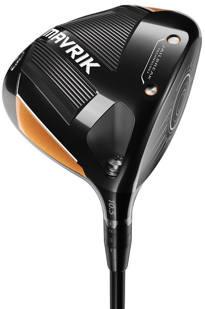 Callaway Golf Mavrik Driver image