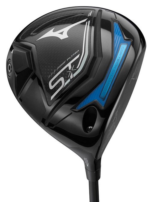 Mizuno Golf ST-X Platinum 230 Driver image