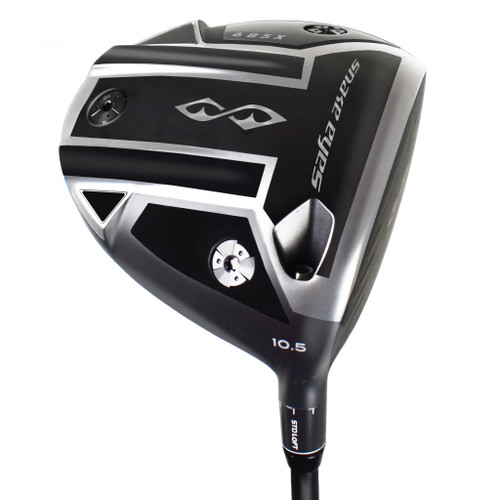 Snake Eyes Golf 685X Driver image