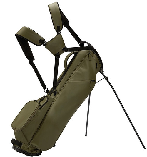 TaylorMade Golf FlexTech Carry Premium Stand Bag image