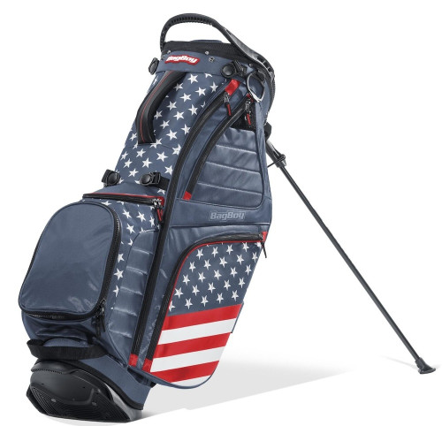 Bag Boy Golf HB-14 Hybrid Stand Bag