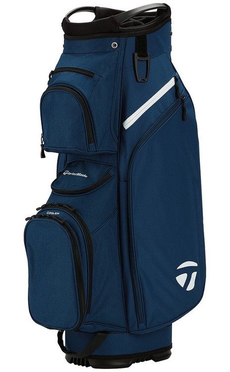 TaylorMade Golf Cart Lite Bag image
