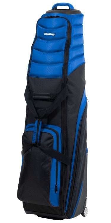 Bag Boy Golf T-2000 Travel Bag Cover image