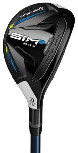 TaylorMade Golf SIM2 Max Rescue Hybrid image