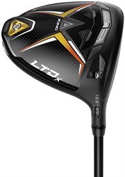 Cobra Golf LTDX Driver image