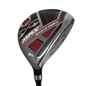 Snake Eyes Golf MAX Fairway Wood image