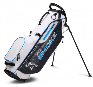 Callaway Golf AI Smoke Staff Stand Bag image