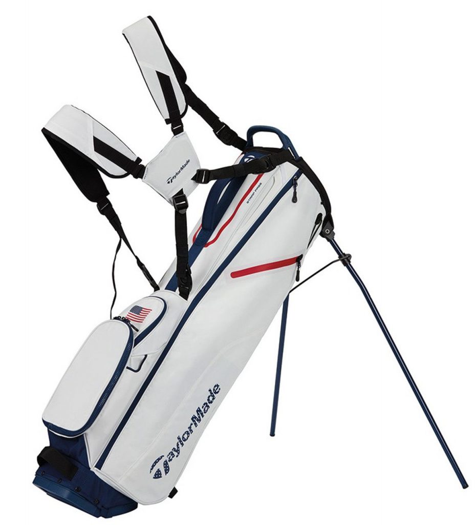 TaylorMade FlexTech Stand Bag - image