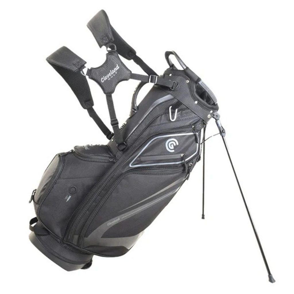 Cleveland Golf Lightweight Stand Bag - image
