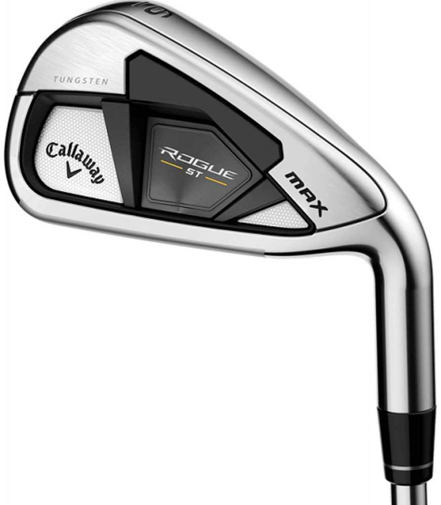 Callaway Rogue ST Max Irons - image