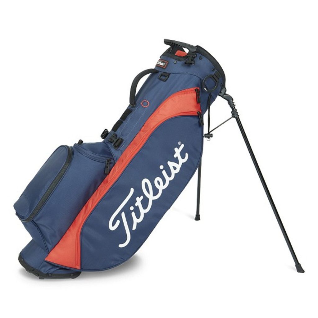 Titleist Players 4 Stand Bag - image