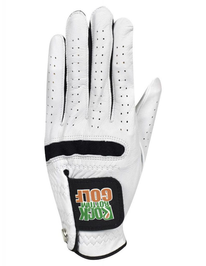 Rock Bottom Golf MLH Cabretta Leather Glove 2024 - image