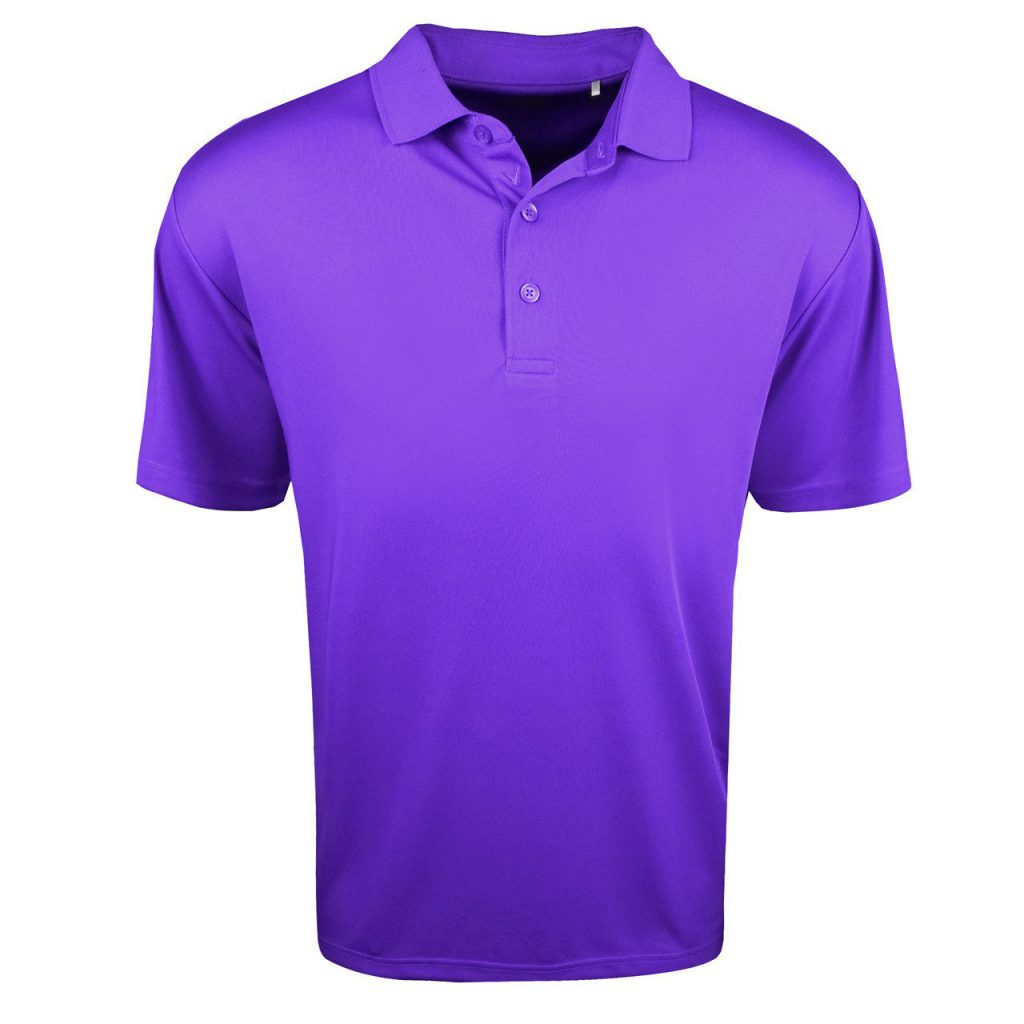 Callaway Golf Short Sleeve Tournament Polo image