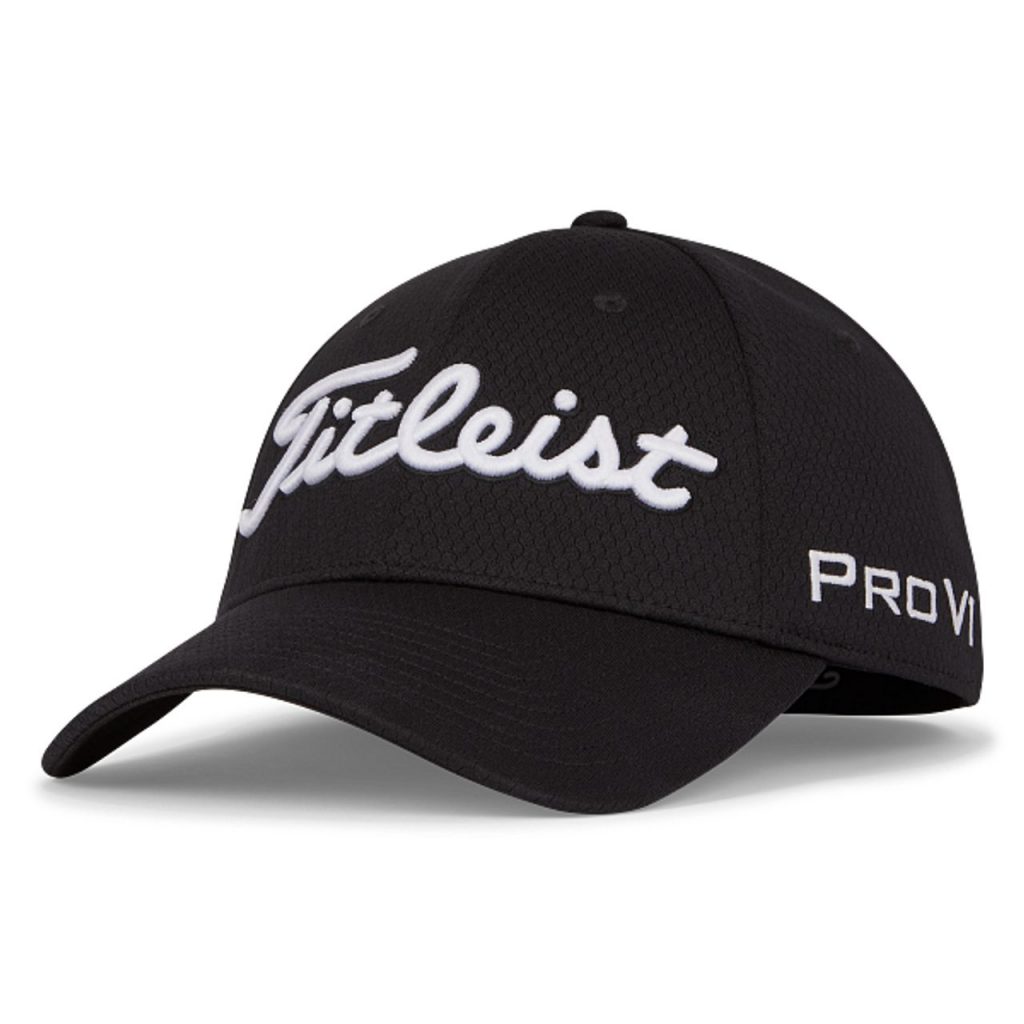 Titleist Golf Tour Elite Hat image