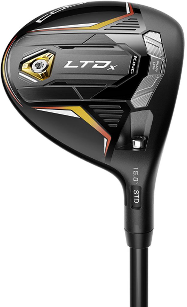 Cobra LTDx Fairway Wood product image