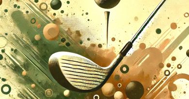 The Best Golf Clubs for Maximum Distance: Drive Farther in 2024