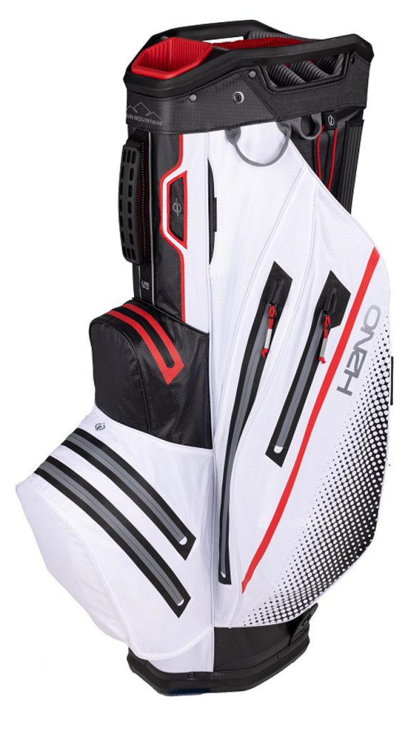 Sun Mountain Golf H2NO Lite Cart Bag product image