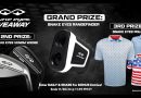 Snake Eyes L6 Golf Rangefinder Giveaway! Enter To Win!