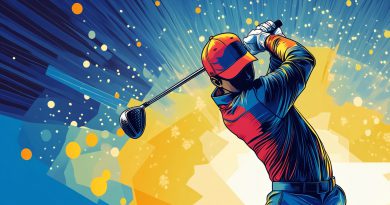 New Year, Better Game: Your Ultimate Guide to Choosing Golf Clubs in 2025