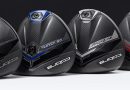 Cobra DARKSPEED Adapt Golf Clubs: Revolutionizing Speed and Precision on the Course