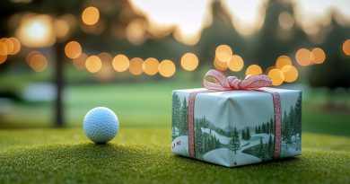 How to Build the Perfect Holiday Golf Bundle on a Budget