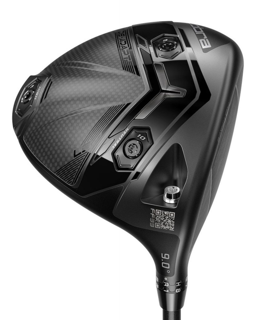 LS Driver - Cobra Golf DARKSPEED ADAPT  product image