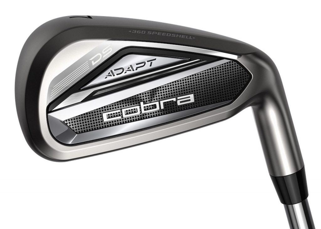 Graphite DARKSPEED ADAPT Irons product image