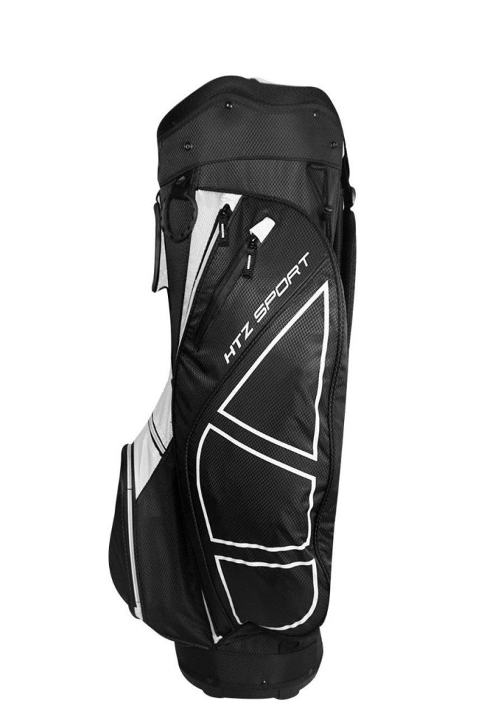 Hot-Z Golf HTZ Sport Cart Bag product image