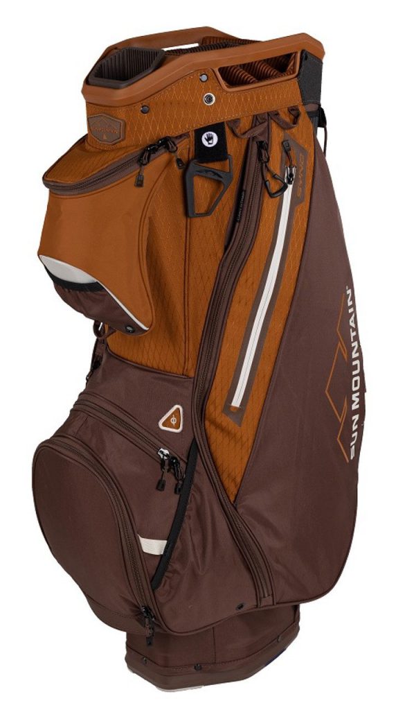 Sun Mountain Golf Prior Generation Sync Cart Bag product image