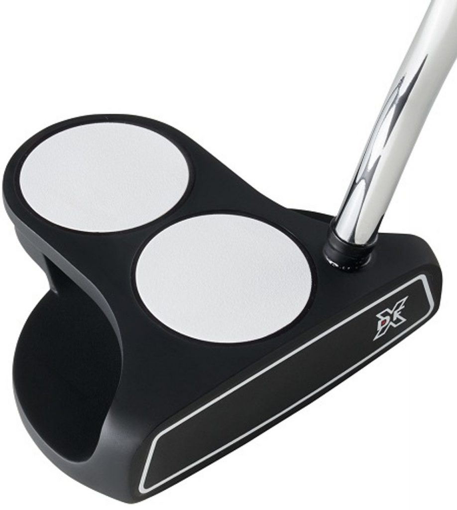 Odyssey Golf DFX 2-Ball Putter product image
