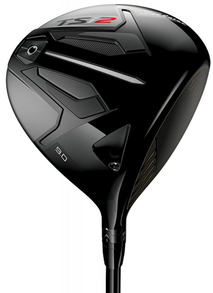 Titleist Golf TSi2 Driver product image