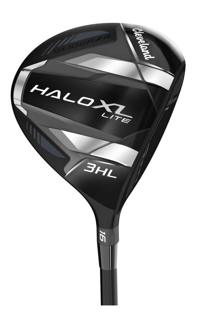 Cleveland Halo XL Fairway Wood product image