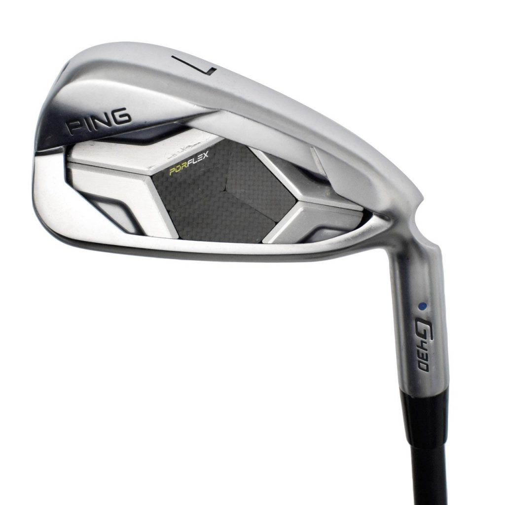 Ping Golf G430 Irons product image