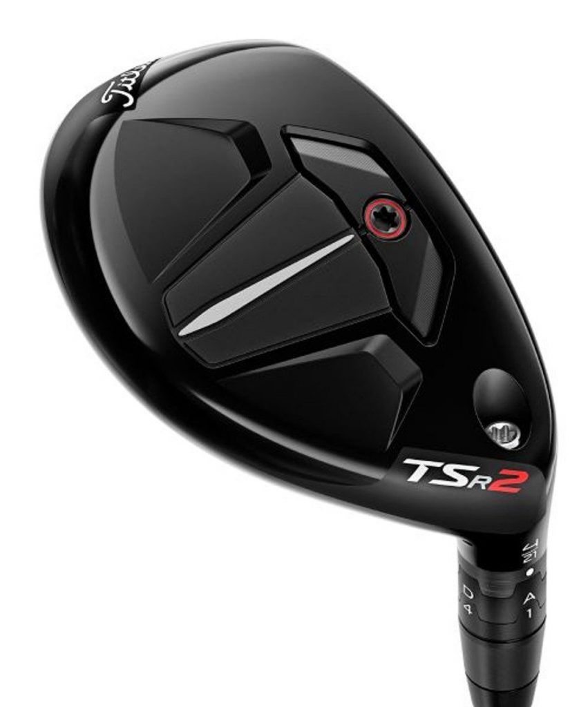 Titleist Golf TSR2 Hybrid product image