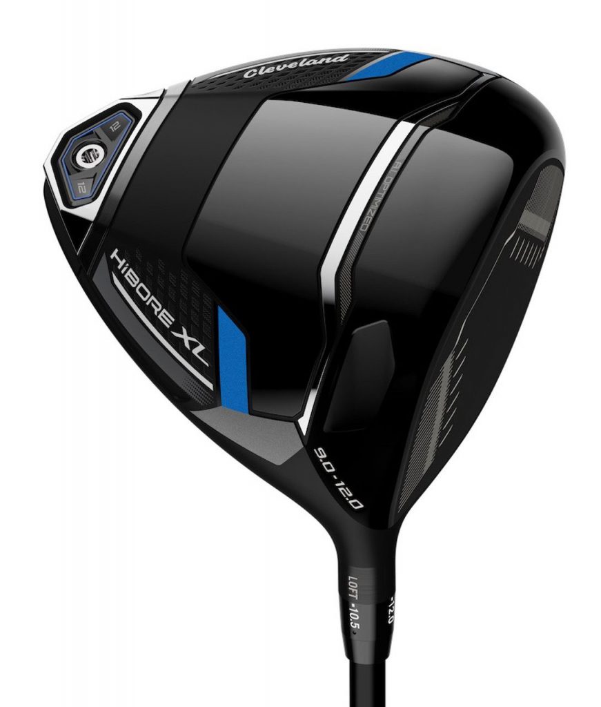 HiBore XL Driver product image