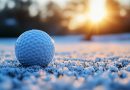 Winter Golf Travel Essentials for Players: Expert Tips on the Best Golf Bag Travel Covers and Gear for Holiday Trips