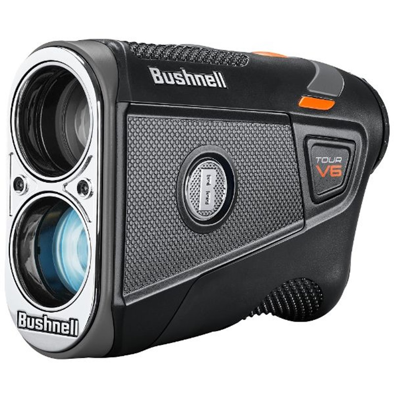 Bushnell Golf Tour V6 Patriot Pack Rangefinder product image